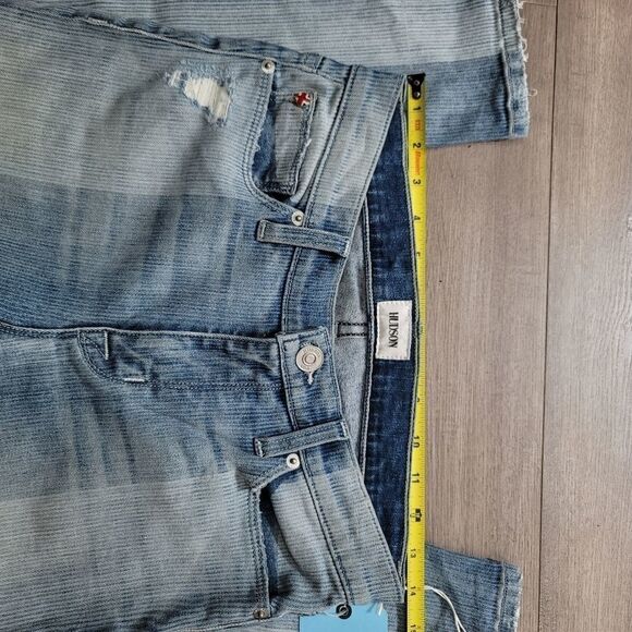 Hudson skinny  jeans - Picture 12 of 16
